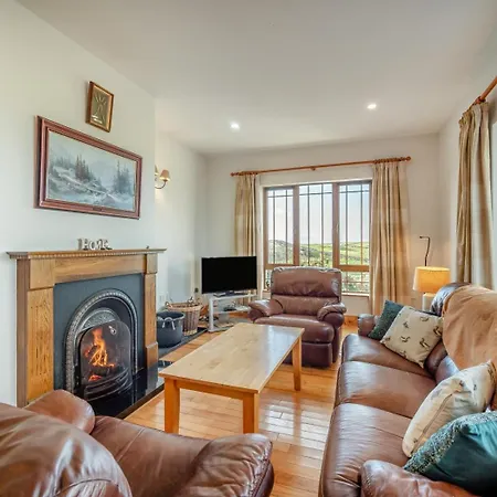 3 Bed In Renvyle Oc-i254 Feriehus Cashleen