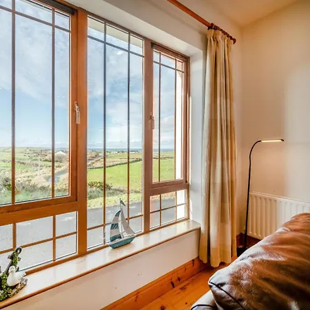 Feriehus 3 Bed In Renvyle Oc-i254 Cashleen