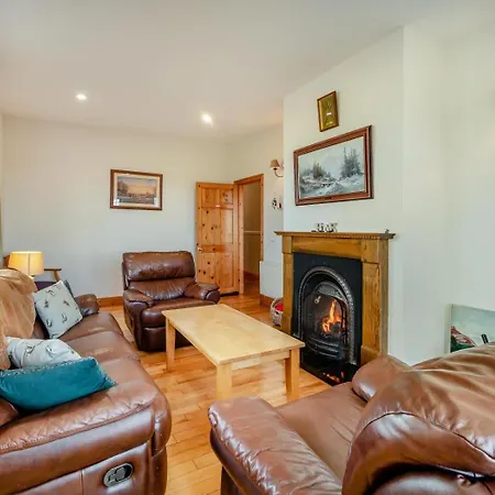 بيت للعطل 3 Bed In Renvyle Oc-i254 *