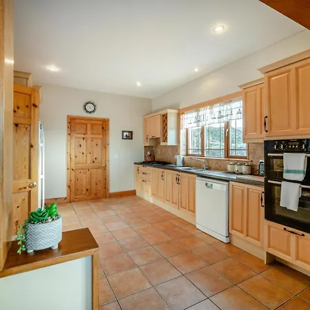 3 Bed In Renvyle Oc-i254 بيت للعطل *