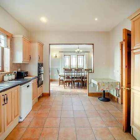 بيت للعطل 3 Bed In Renvyle Oc-i254 Cashleen