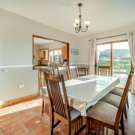 3 Bed In Renvyle Oc-i254 *
