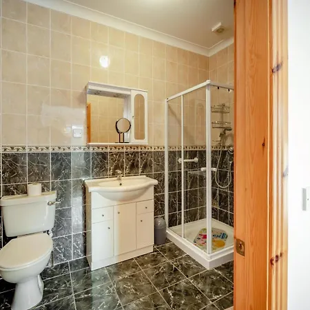 3 Bed In Renvyle Oc-i254 Cashleen