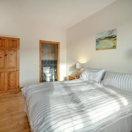 Holiday home 3 Bed In Renvyle Oc-i254