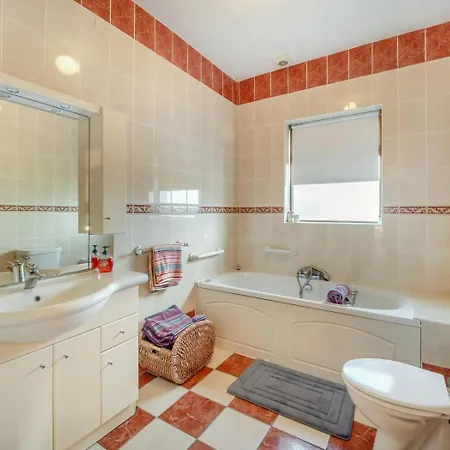 3 Bed In Renvyle Oc-i254 * Cashleen