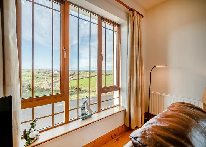 بيت للعطل 3 Bed In Renvyle Oc-i254 Cashleen