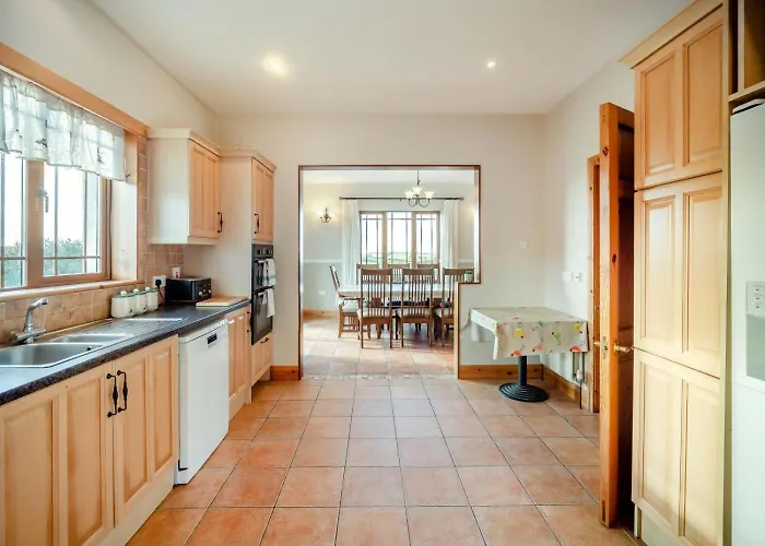 بيت للعطل 3 Bed In Renvyle Oc-i254 Cashleen