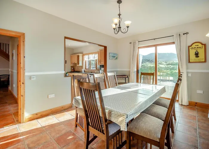 3 Bed In Renvyle Oc-i254 *