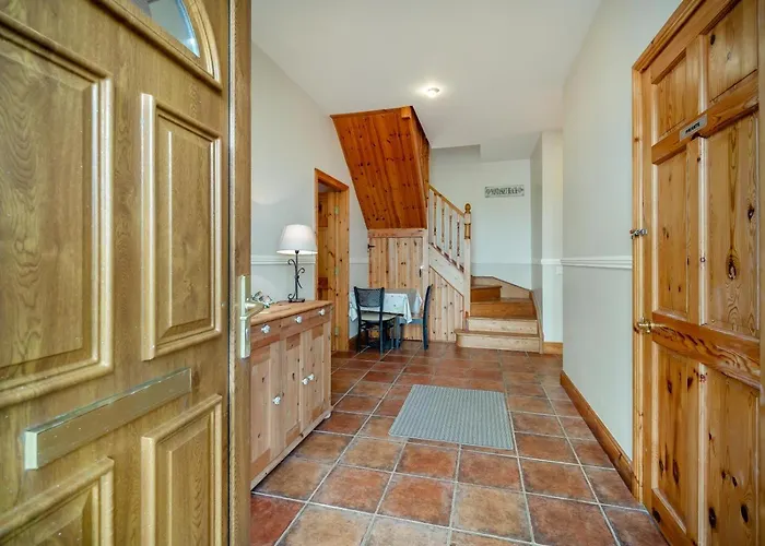 بيت للعطل 3 Bed In Renvyle Oc-i254 Cashleen