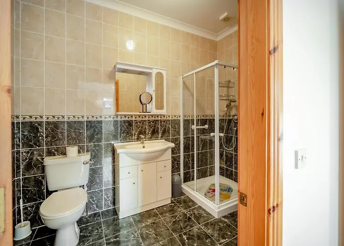 3 Bed In Renvyle Oc-i254 Cashleen