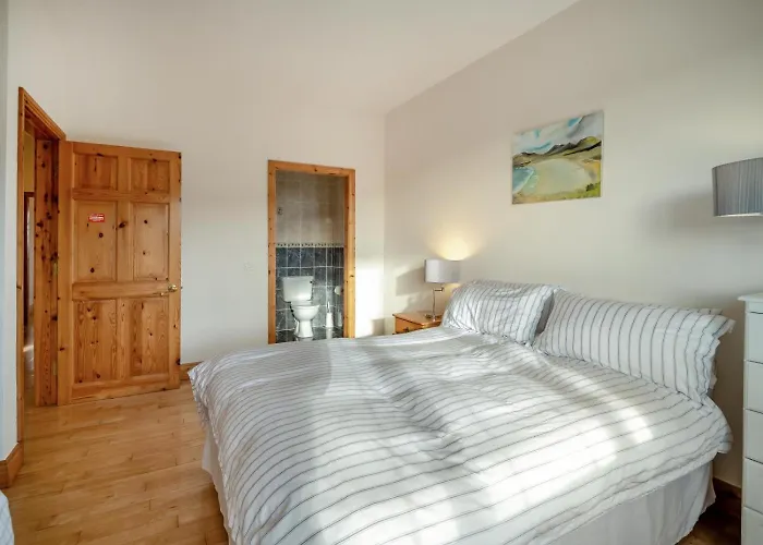 Holiday home 3 Bed In Renvyle Oc-i254