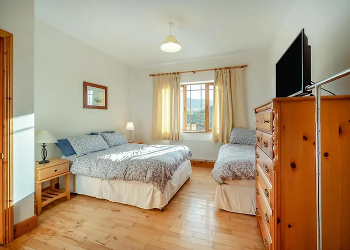 بيت للعطل 3 Bed In Renvyle Oc-i254 Cashleen