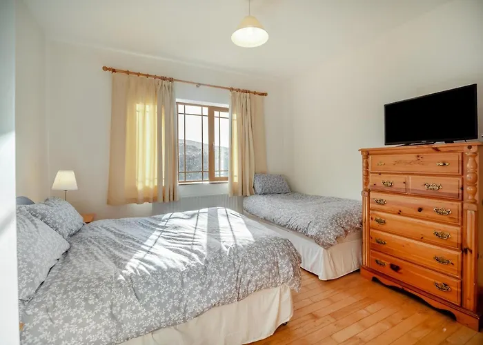 3 Bed In Renvyle Oc-i254