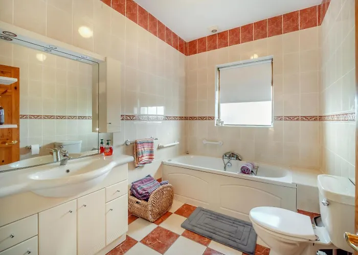 3 Bed In Renvyle Oc-i254 * Cashleen