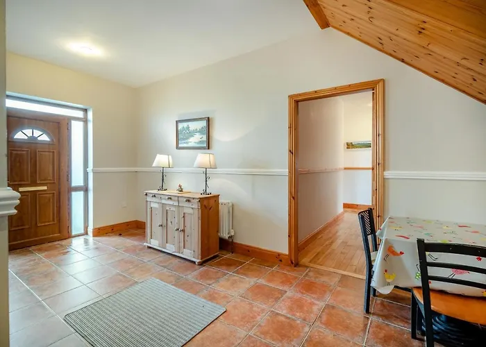 3 Bed In Renvyle Oc-i254 بيت للعطل *